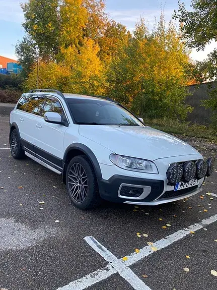Volvo Xc70