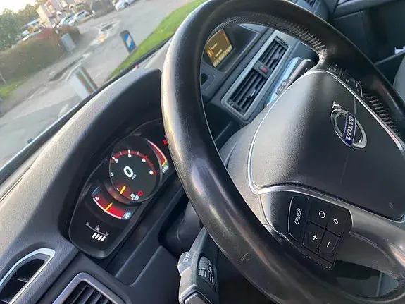 Volvo Xc70 2012 photo 5