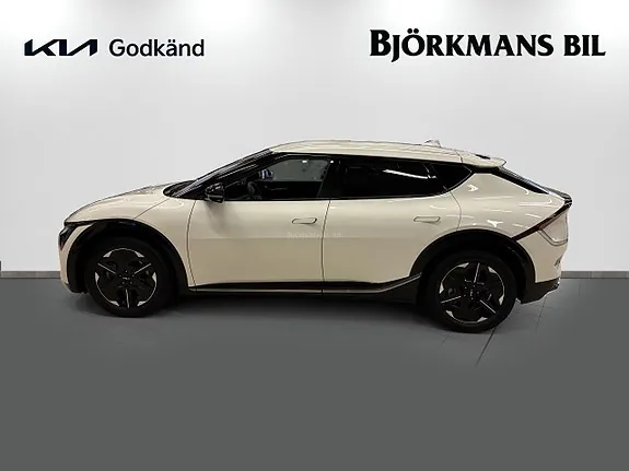 Kia Ev6 2025 photo 2