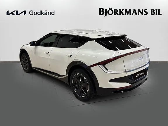 Kia Ev6 2025 photo 5