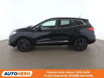 Renault Kadjar 2017 photo 3