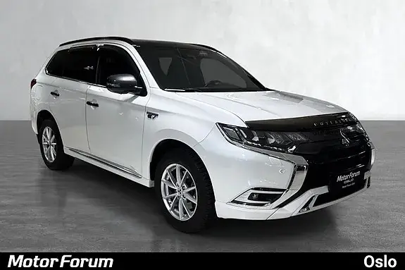 Mitsubishi Outlander 2020 photo 3