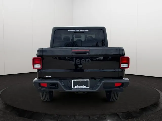 Jeep Gladiator 2026 photo 5
