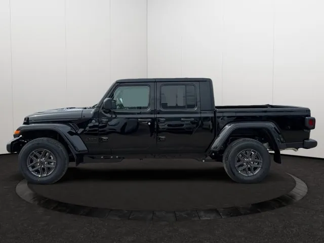 Jeep Gladiator 2026 photo 2
