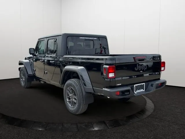 Jeep Gladiator 2026 photo 4