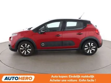 Citroen C3 2018 photo 3