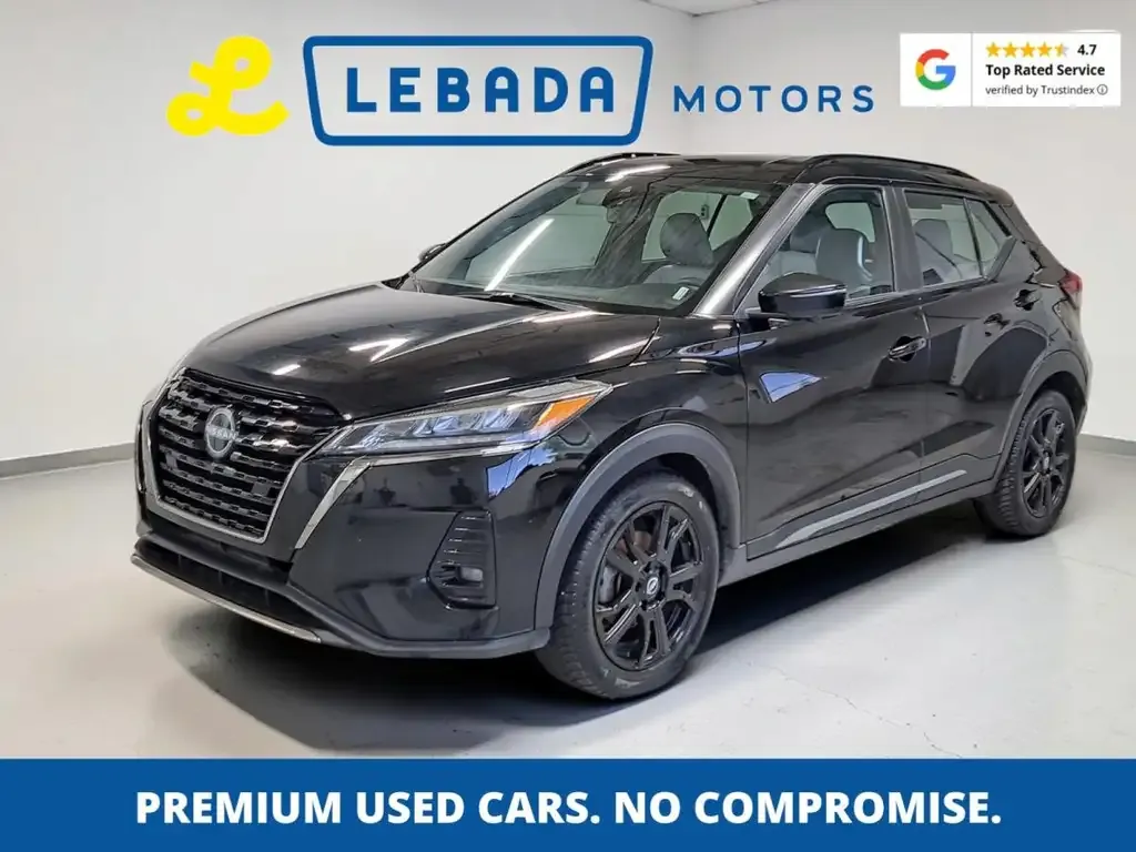 Nissan Kicks 2024 photo 2