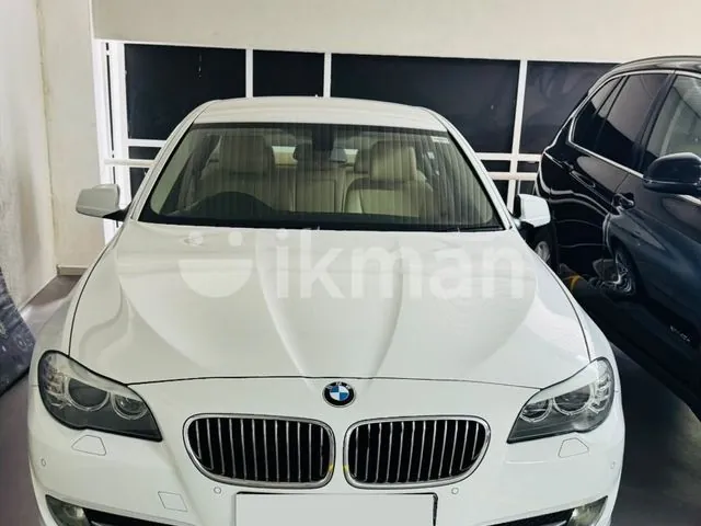 BMW 520D