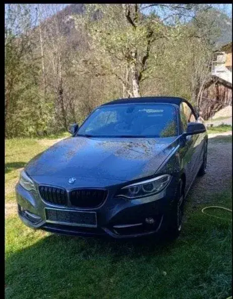 BMW 2 Series 2015 photo 3