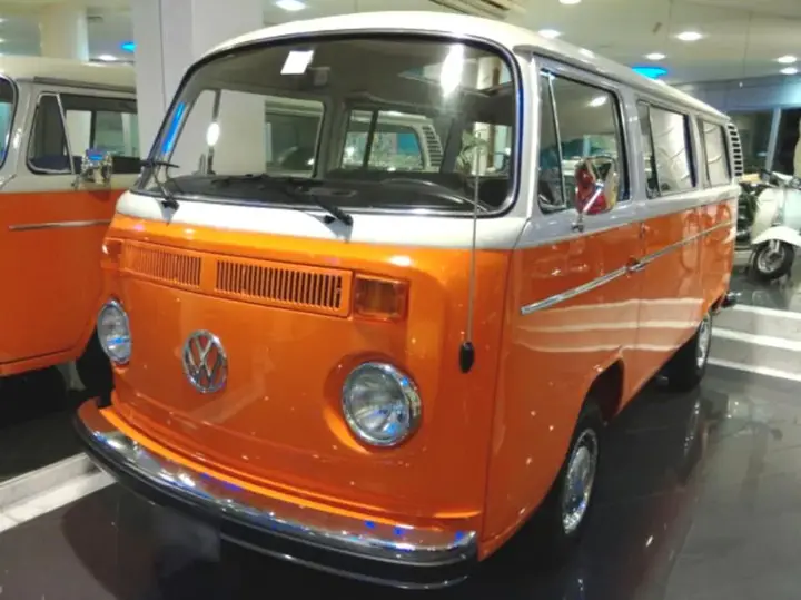 Volkswagen T2