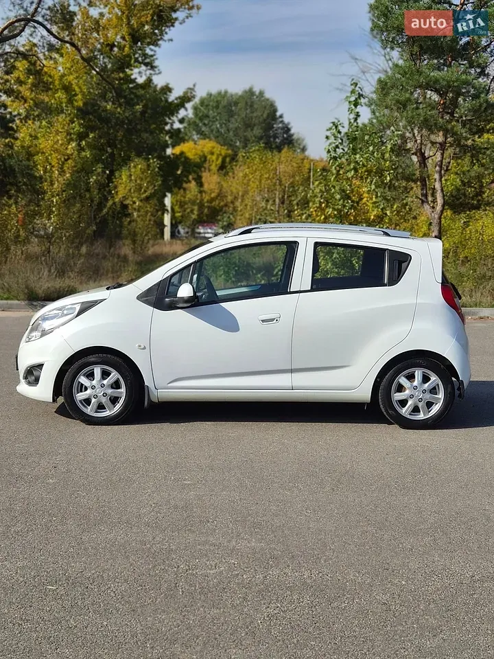 Renault Kwid 2021 photo 3