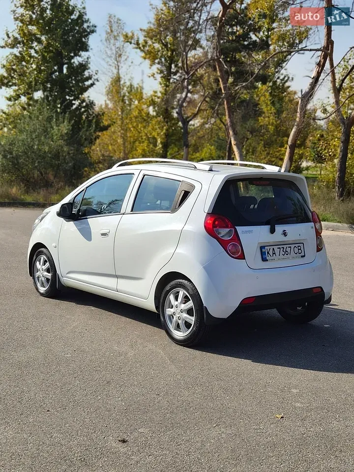 Renault Kwid 2021 photo 4