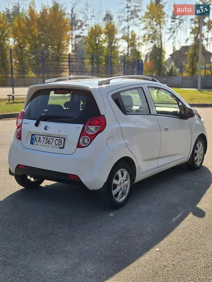 Renault Kwid 2021 photo 5