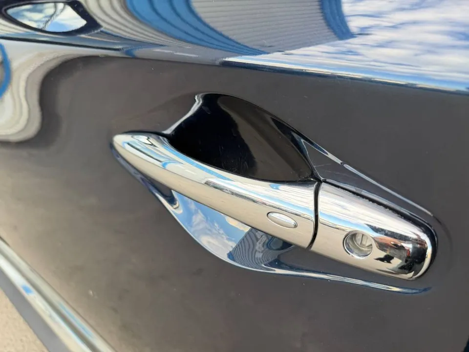 Infiniti Qx60 2018 photo 5