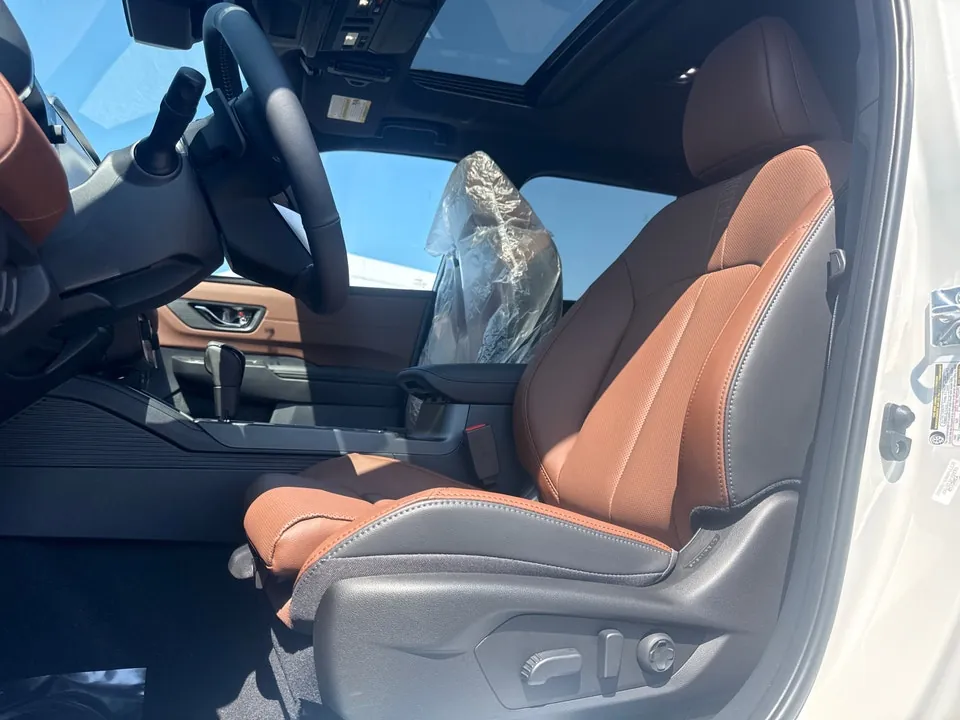 Subaru Outback 2026 photo 5