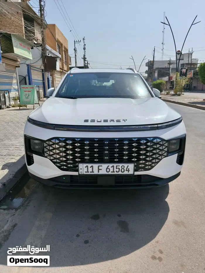 Kia Sorento 2026 photo 2
