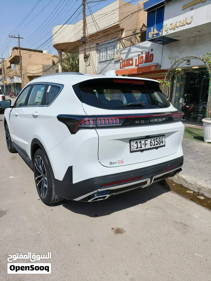 Kia Sorento 2026 photo 3
