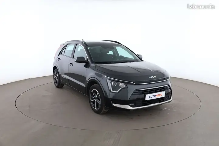 Kia Niro 2024 photo 4