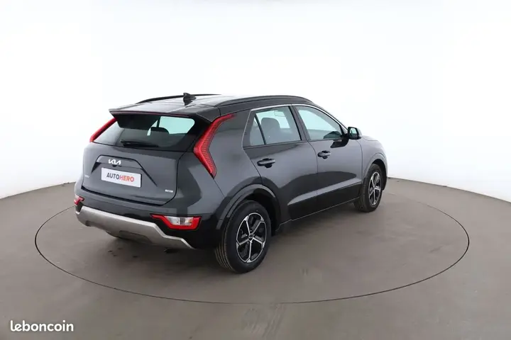 Kia Niro 2024 photo 3