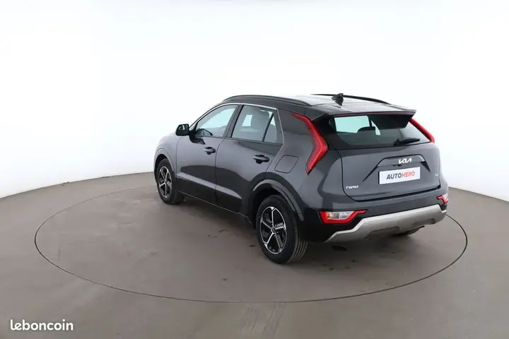 Kia Niro 2024 photo 2