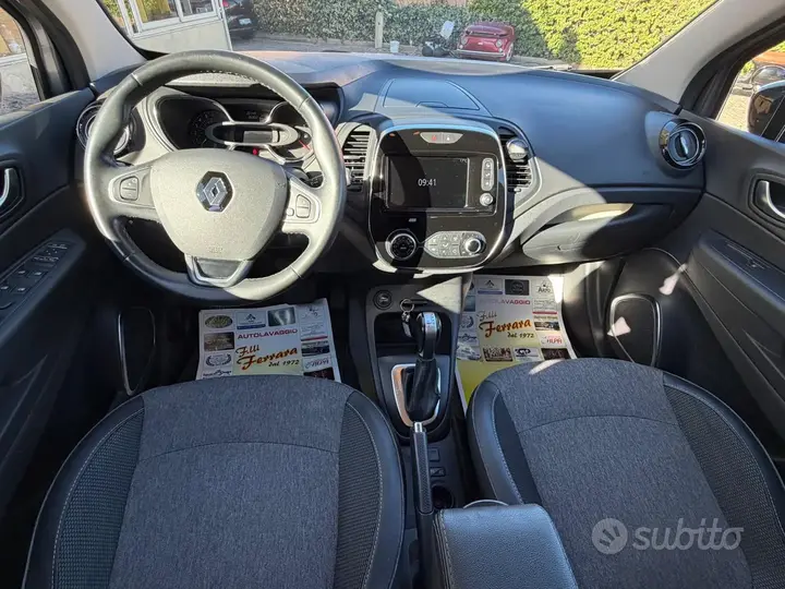 Renault Captur 2019 photo 5