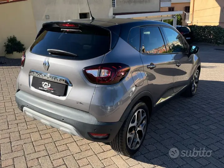 Renault Captur 2019 photo 3