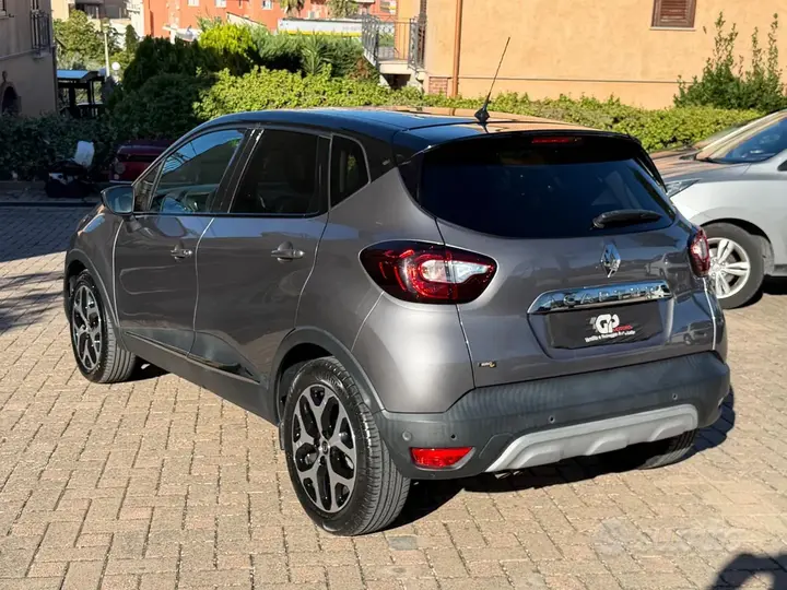 Renault Captur 2019 photo 4
