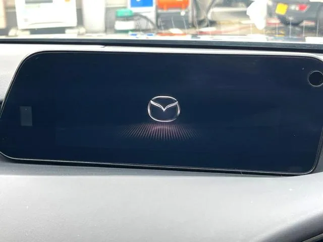 Mazda Mazda3 2020 photo 4