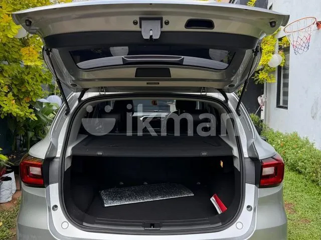MG Zs 2019 photo 5