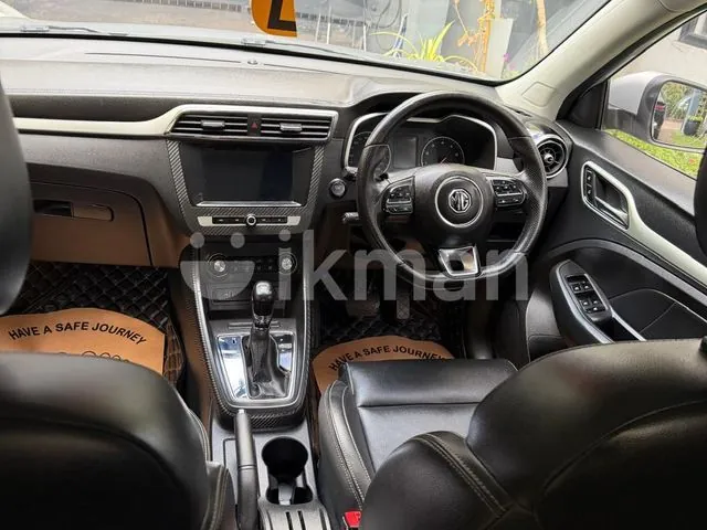 MG Zs 2019 photo 4