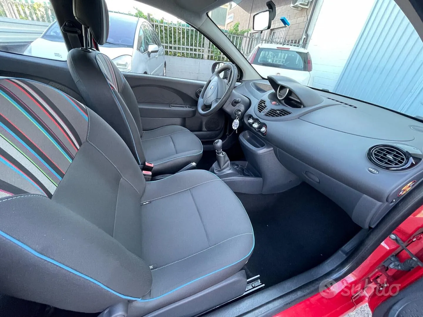 Renault Twingo 2013 photo 3