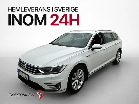 Volkswagen Passat 2017 photo 3