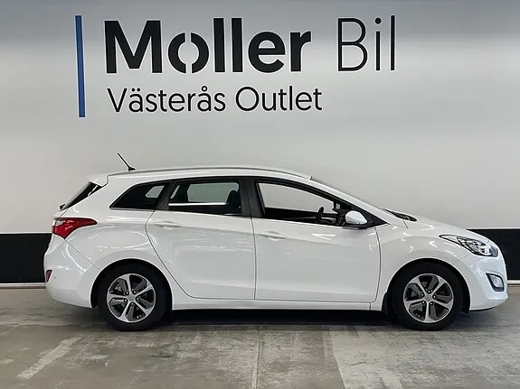 Hyundai I30 2017 photo 4