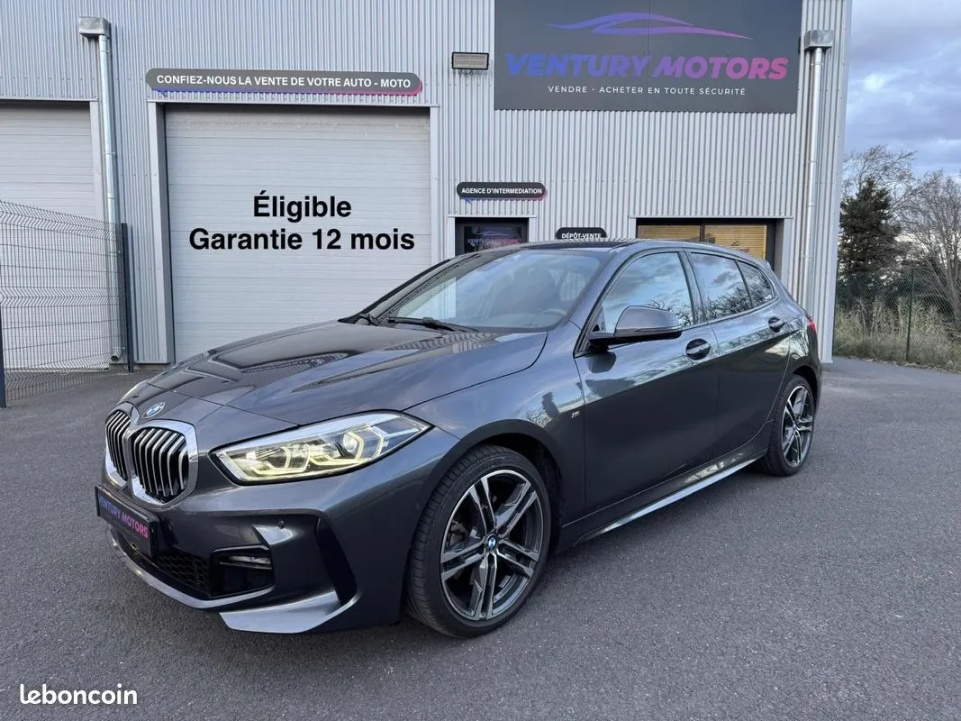 BMW Série 1