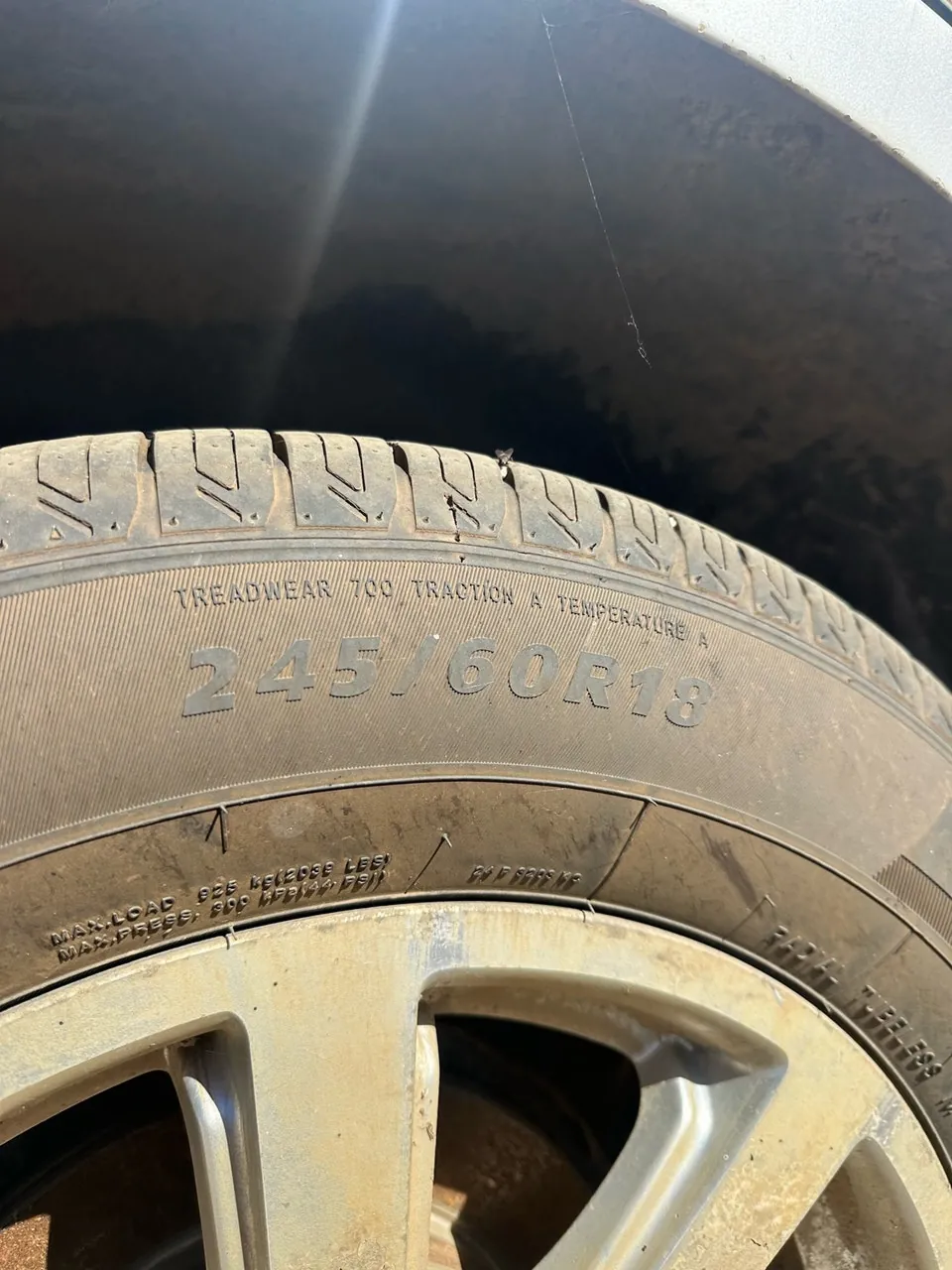 Lincoln Mkx 2010 photo 2