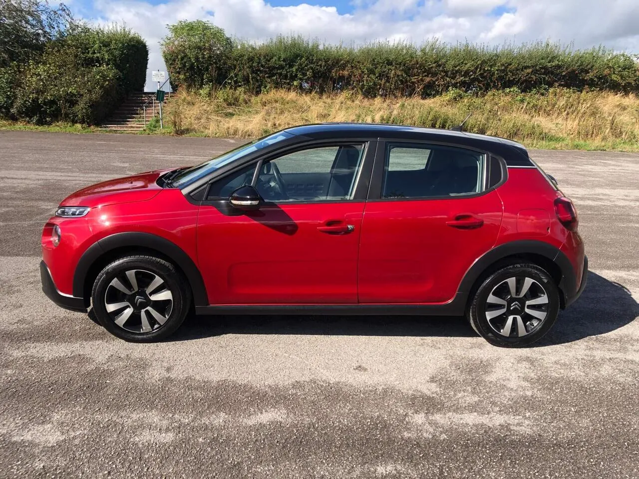Citroen C3 2019 photo 4
