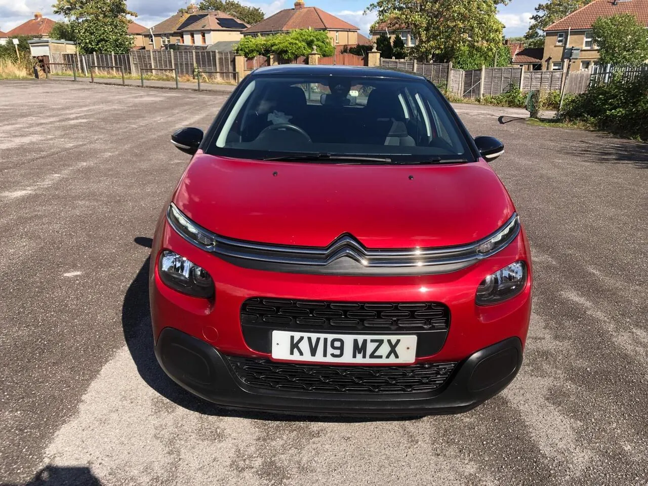 Citroen C3 2019 photo 2