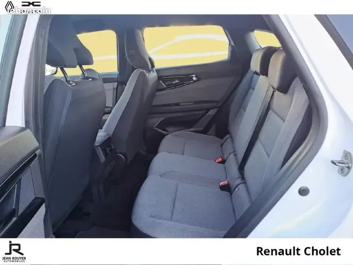 Renault Austral 2023 photo 4