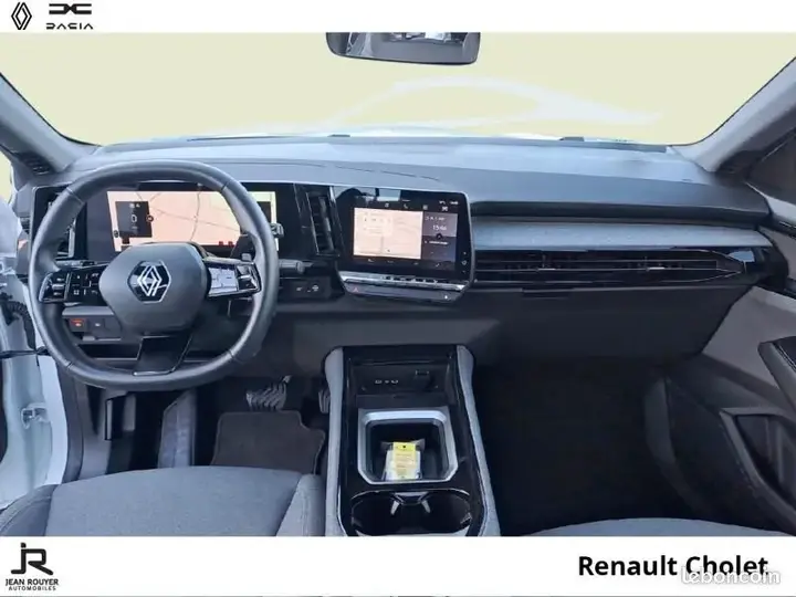 Renault Austral 2023 photo 5