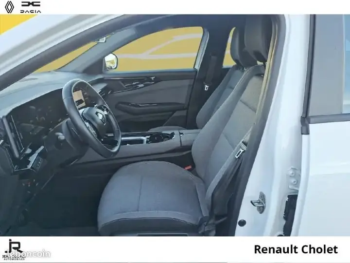 Renault Austral 2023 photo 3