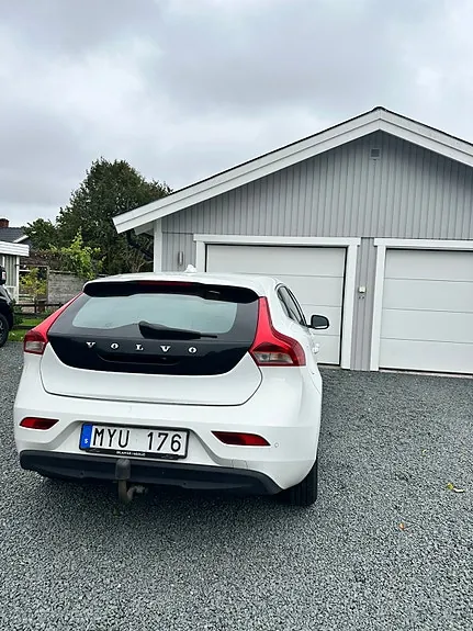 Volvo V40 2013 photo 3
