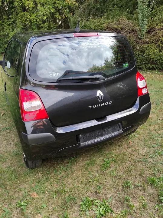 Renault Twingo 2010 photo 3