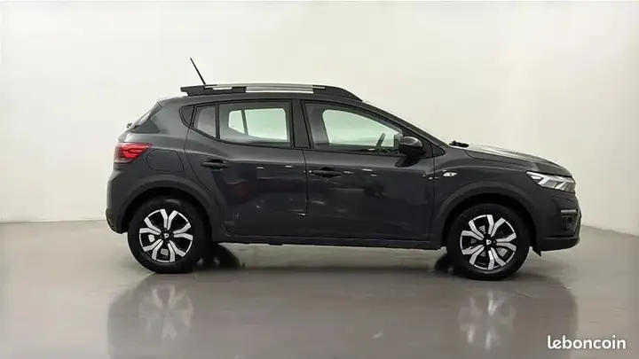 Dacia Sandero 2022 photo 4