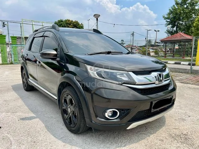 Honda Br-V