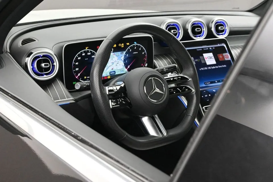 Mercedes-Benz Glc 2023 photo 5