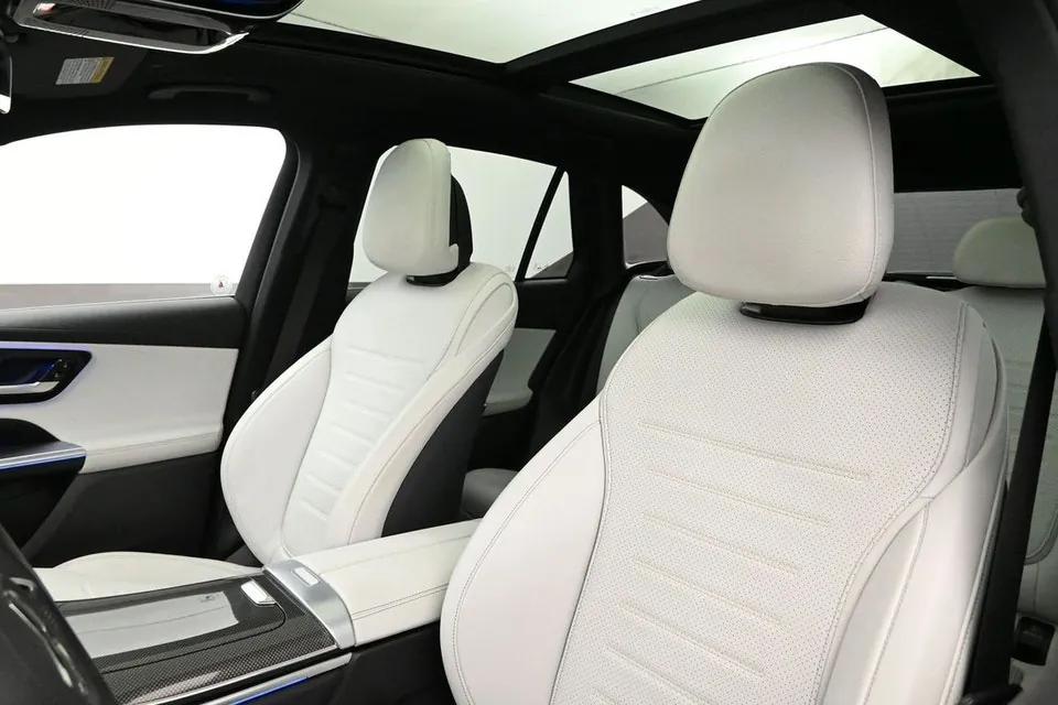Mercedes-Benz Glc 2023 photo 4