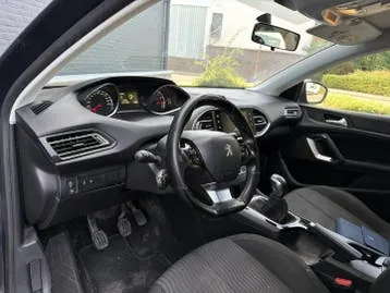 Peugeot 308 2016 photo 3