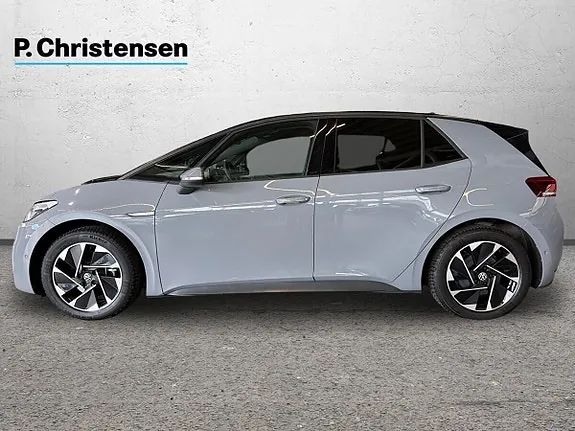 Volkswagen Id.3 2023 photo 2