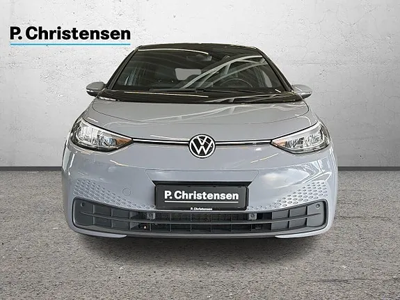 Volkswagen Id.3 2023 photo 4