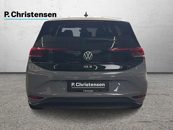 Volkswagen Id.3 2023 photo 5